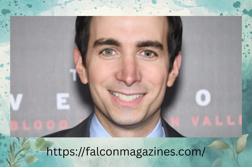 Andrew Ross Sorkin Eye Condition: Understanding Coloboma and Its Impact in 2026 Andrew Ross Sorkin Eye