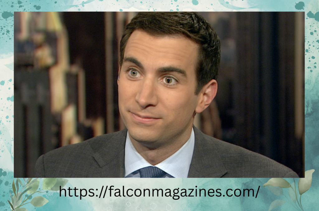 Andrew Ross Sorkin Eye