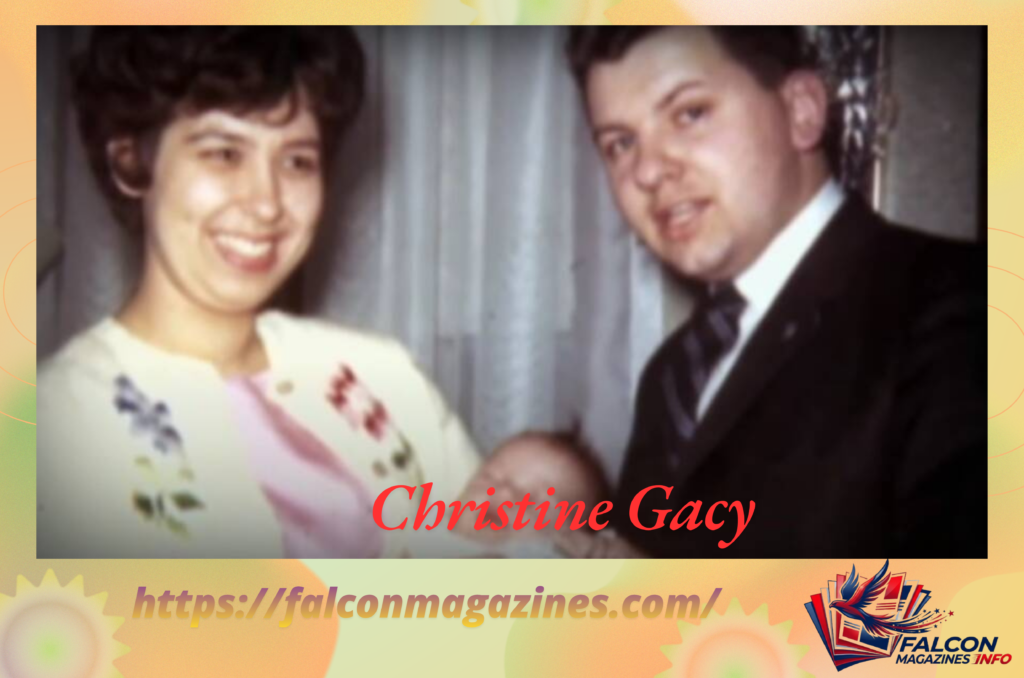 Christine Gacy