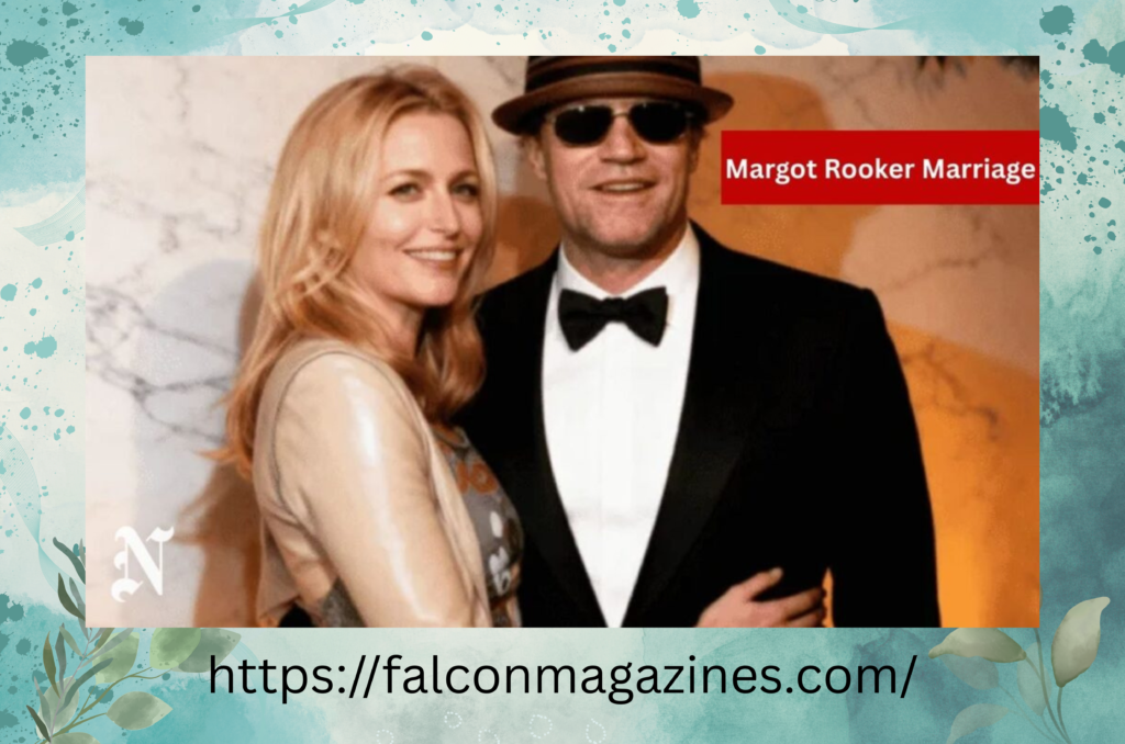 Margot Rooker