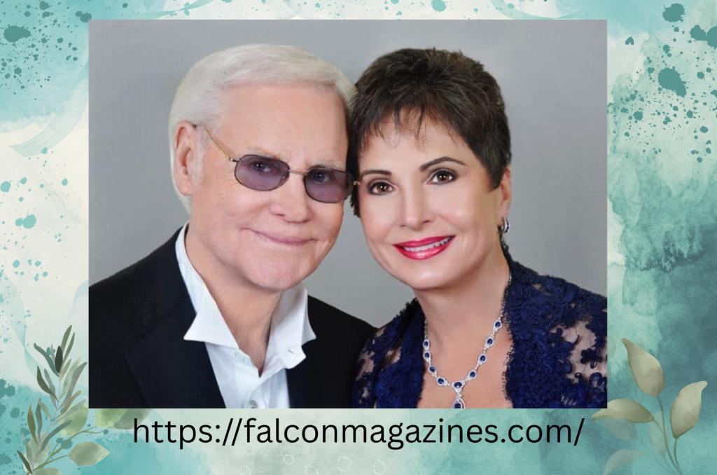 Nancy Sepulvado: The Woman Who Saved a Country Music Legend Nancy Sepulvado
