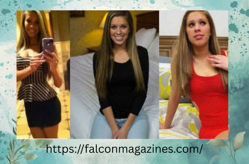 Selena Green Vargas: The Truth Behind the Internet’s Most Persistent Mystery Selena Green Vargas