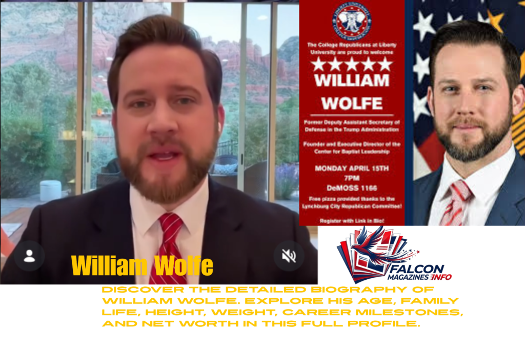 William Wolfe