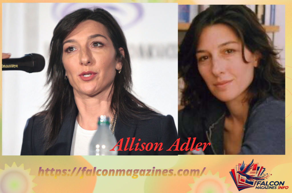 allison adler