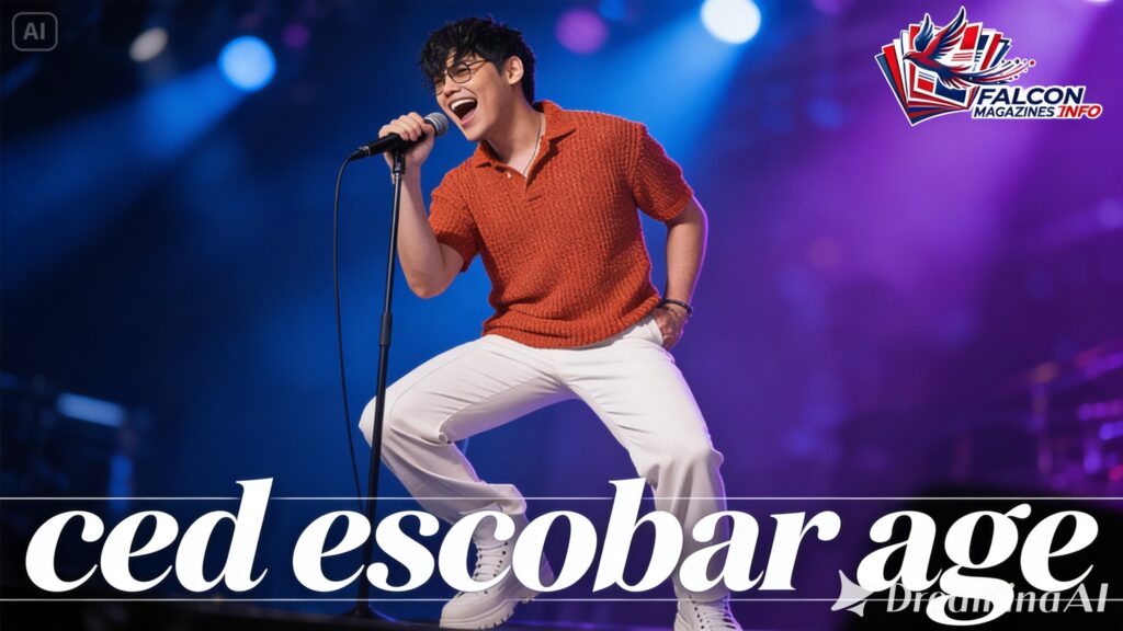 ced escobar age