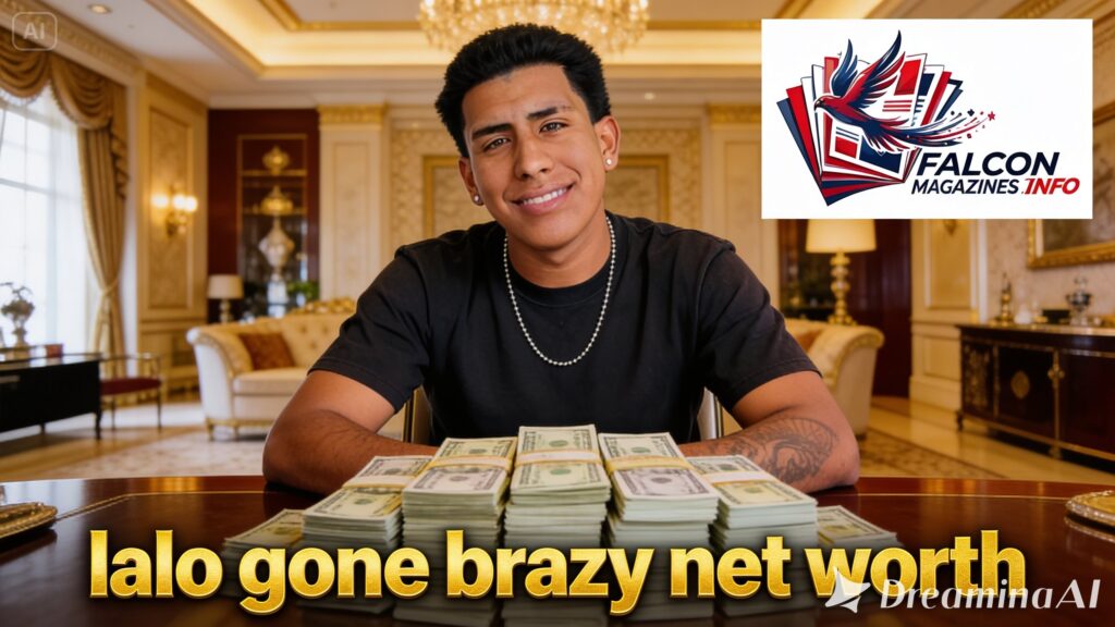 Lalo Gone Brazy Net Worth: The Digital Wealth of a Viral TikTok Phenom lalo gone brazy net worth