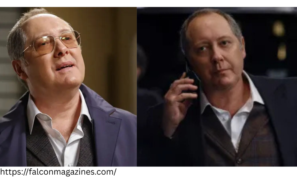 Kurt Perez The Blacklist