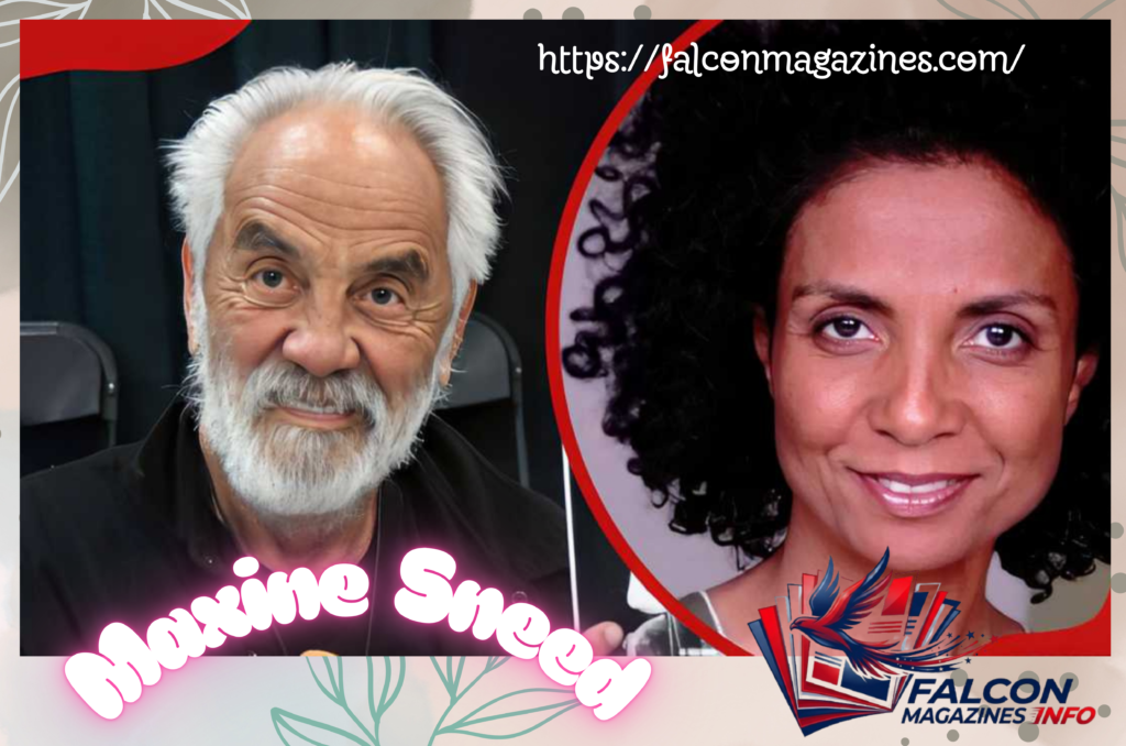 Maxine Sneed