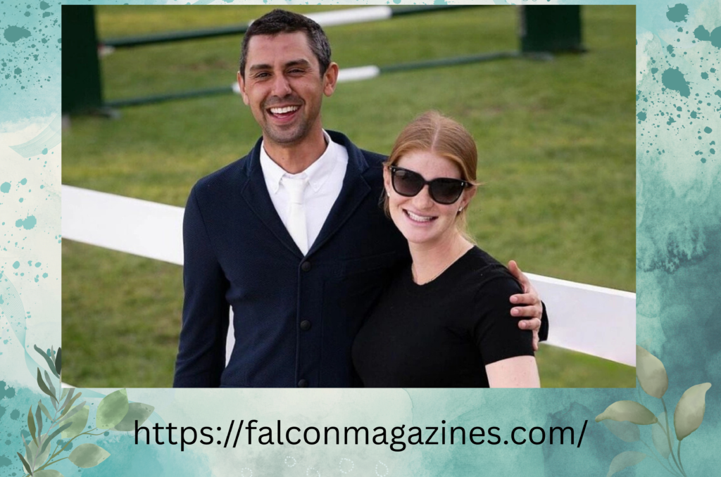 nayel nassar net worth