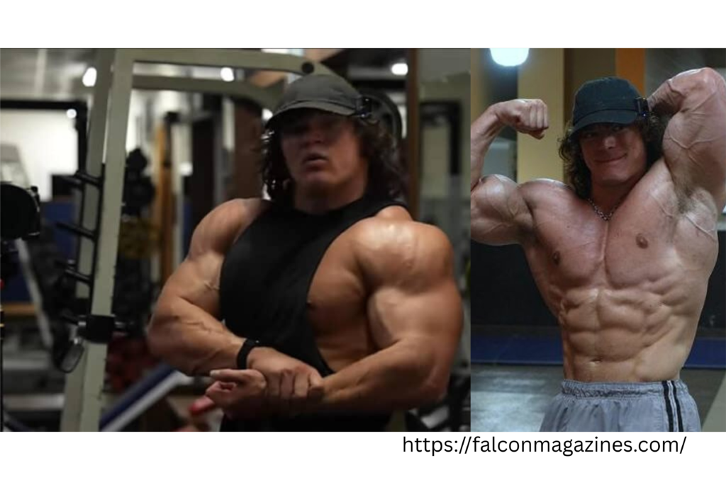 Sam Sulek Height: Decoding the Stats of the 2026 IFBB Pro Sam Sulek Height