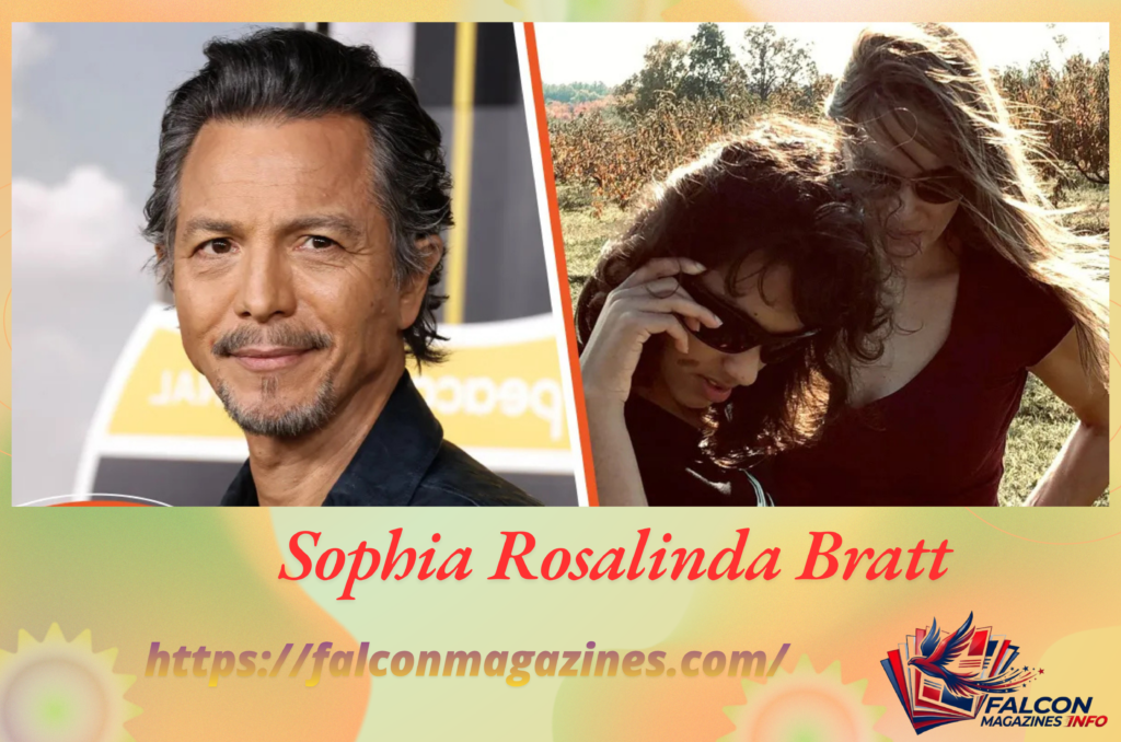 sophia rosalinda bratt
