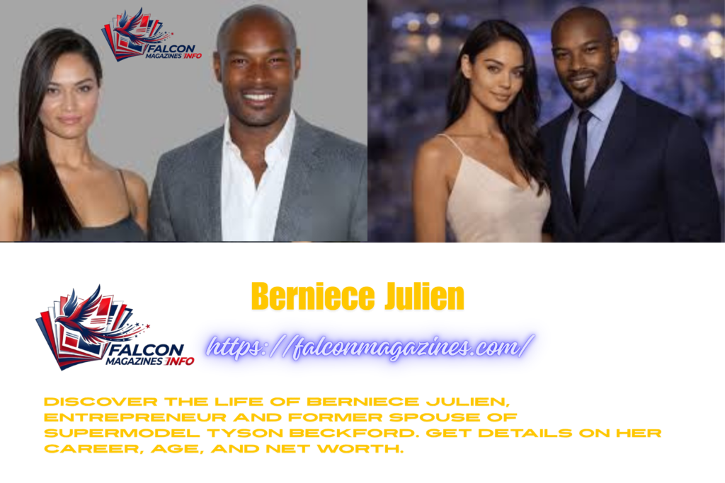 Berniece Julien
