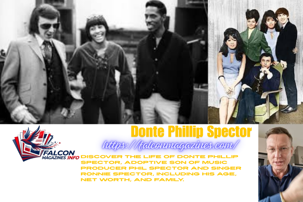 Donte Phillip Spector