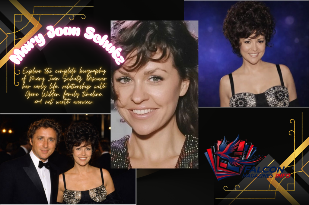 Mary Joan Schutz