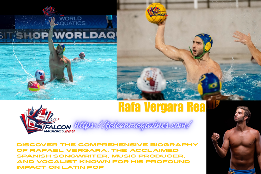 Rafa Vergara Real